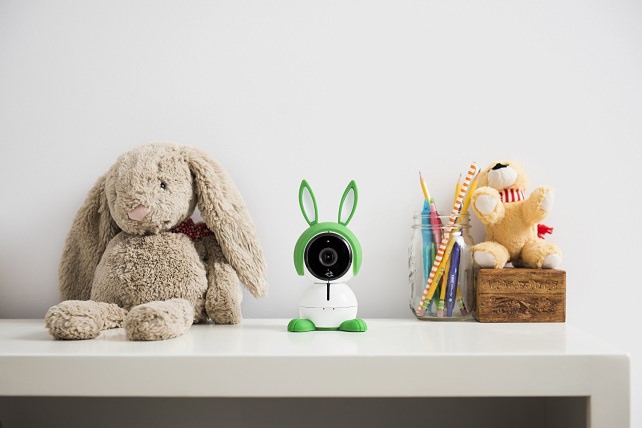 Arlo Baby Monitoring Camera