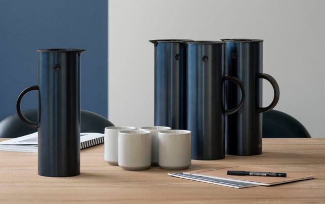 Stelton carafe