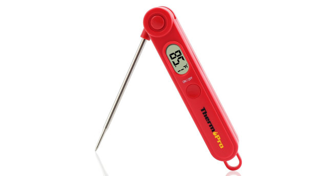 Thermometer