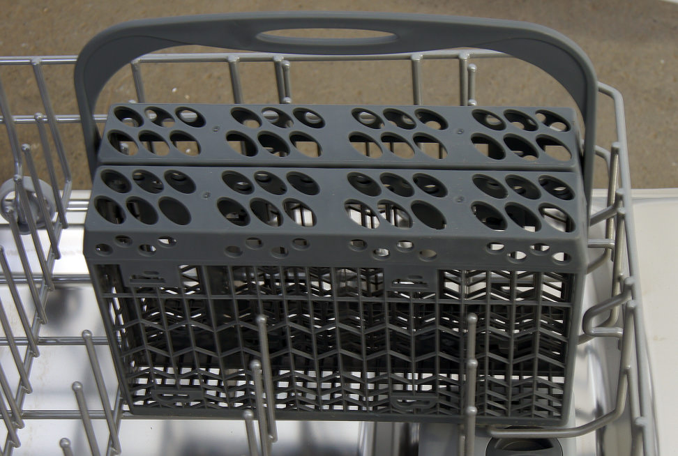 Kenmore 14652—Cutlery Basket