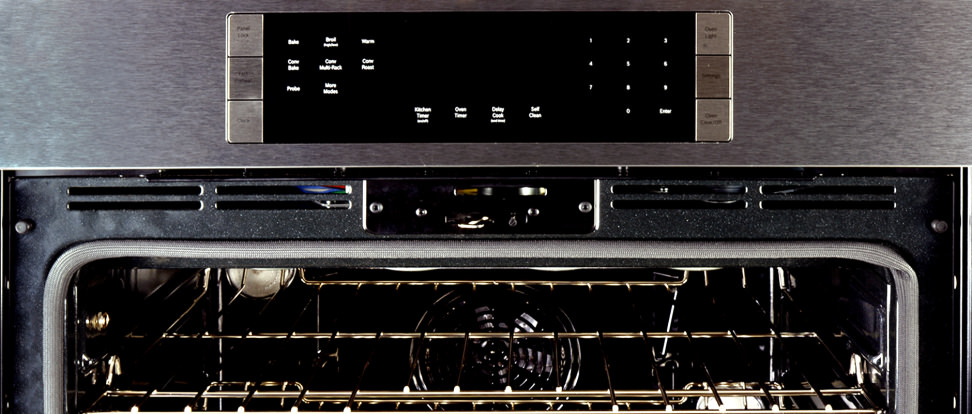 Bosch HBL8451UC Wall Oven