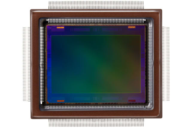 APS-H sensor