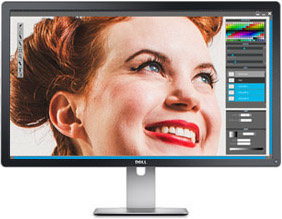 Product Image - Dell UP3214Q