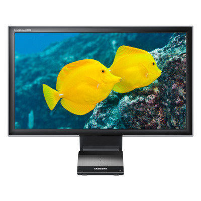Product Image - Samsung Central Station C27A750X