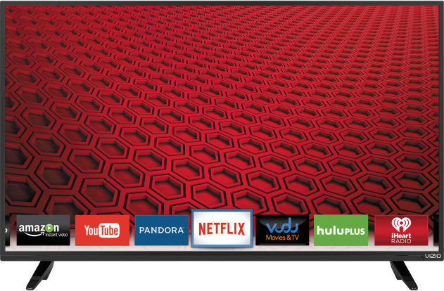 Product Image - Vizio E40-C2