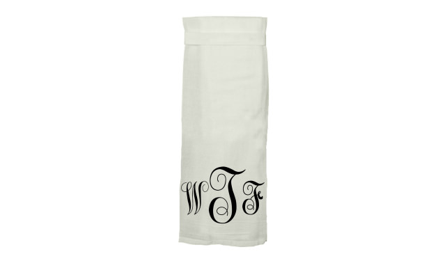 Towel