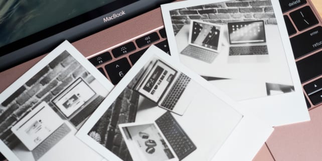 Macbook 12-inch