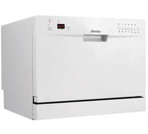Product Image - Danby DDW611WLED