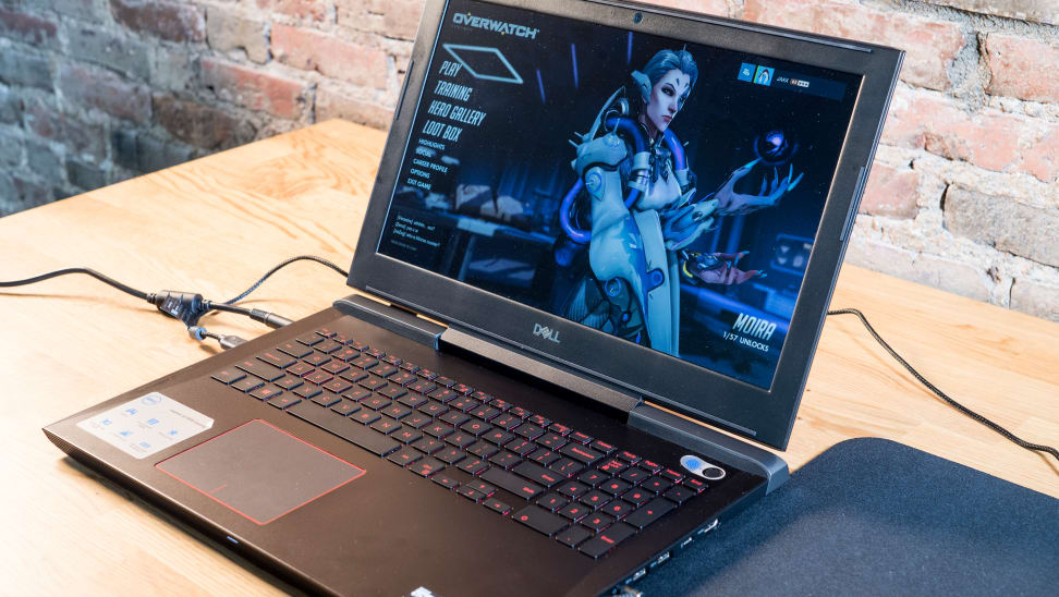 Product Image - Dell Inspiron 15 7000 Gaming (8GB RAM, 256GB SSD)