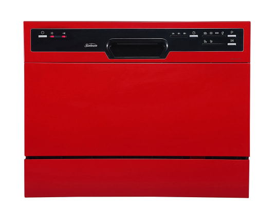 Product Image - Sunbeam DWSB3607RR