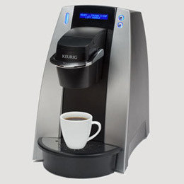 Product Image - Keurig B200 Commercial