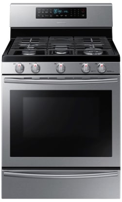 Product Image - Samsung NX58H5650WS