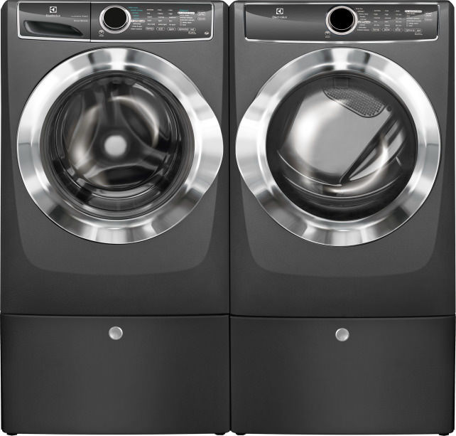 Electrolux 617 Pair Titanium