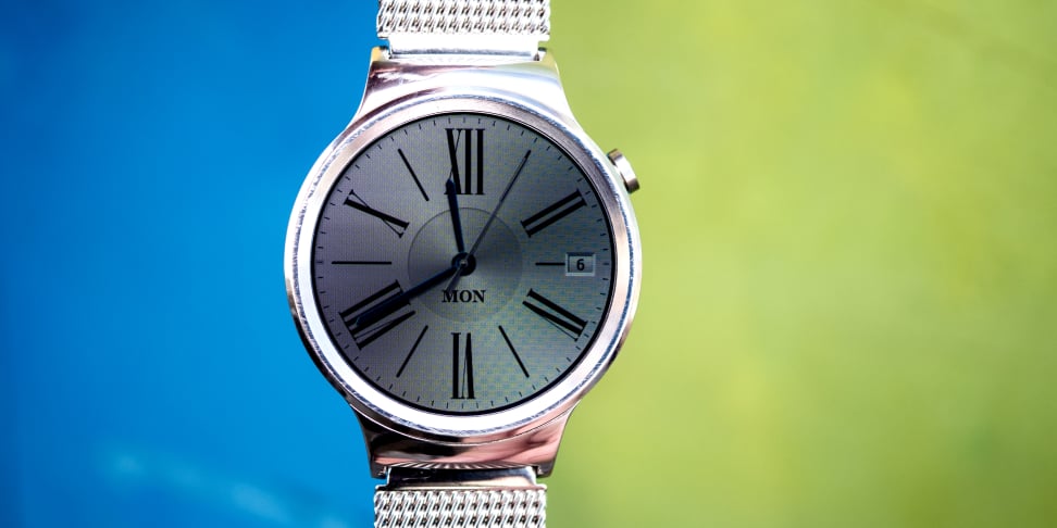 Huawei Watch