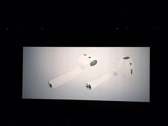 Airpods