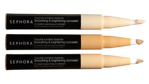 The best inexpensive products from Sephora