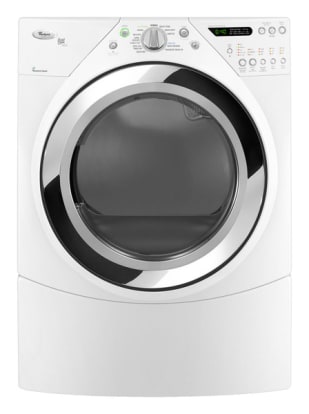 Product Image - Whirlpool Duet WGD9470WW
