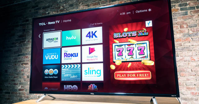 TCL-S-Series