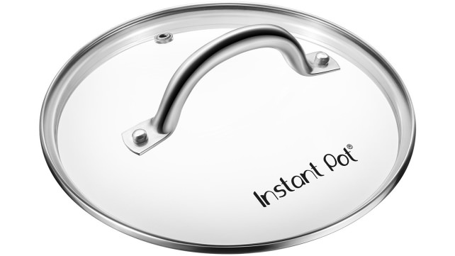 Instant Pot Tempered Glass Lid