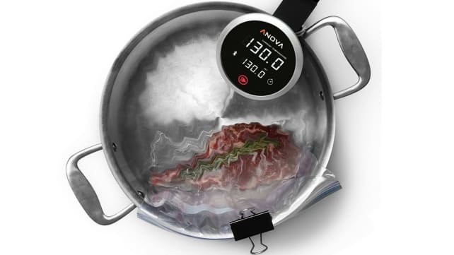 Anova sous vide