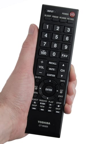 Remote Control Photo
