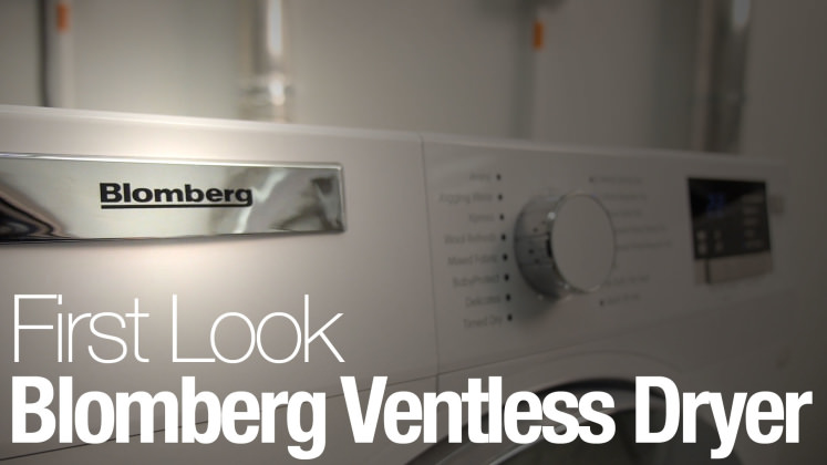 Everything You Need to Know About Ventless Dryers in 2017 ... Everything You Need to Know About Ventless Dryers in 2017 ...