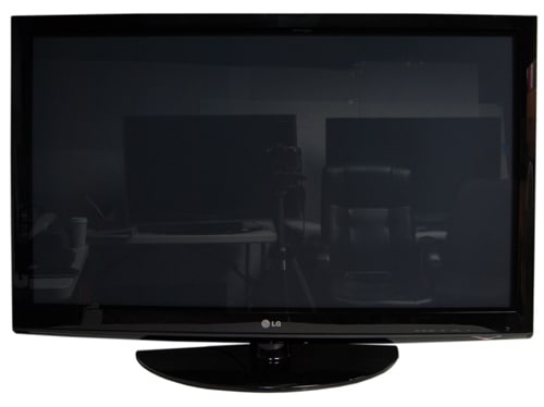 Front Tour Image