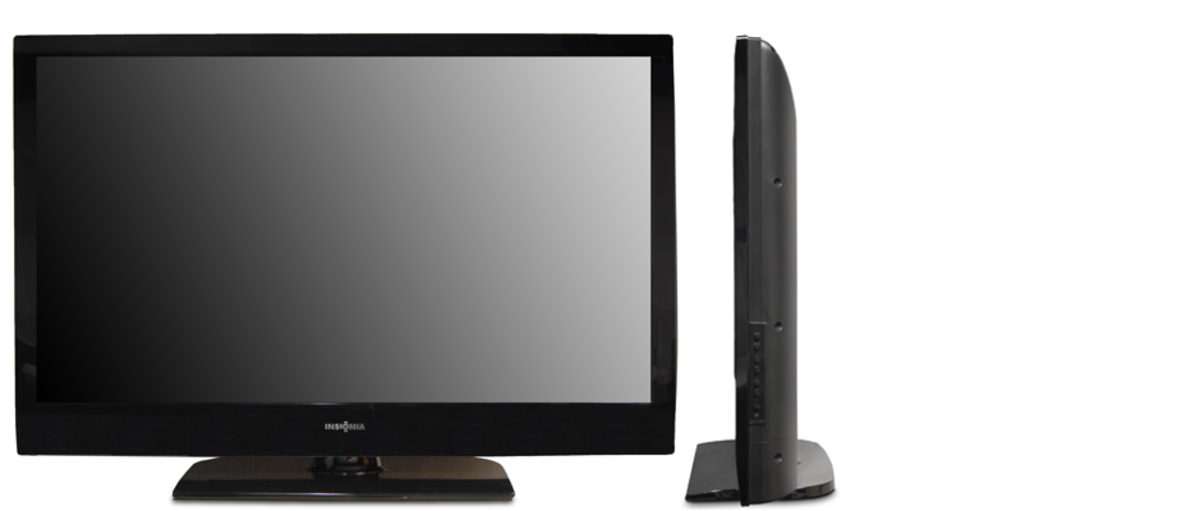 Insignia NS42L780A12 Review Televisions