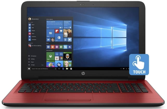 HP Laptop