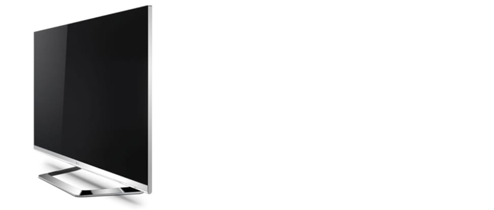 Product Image - LG 47LM6700