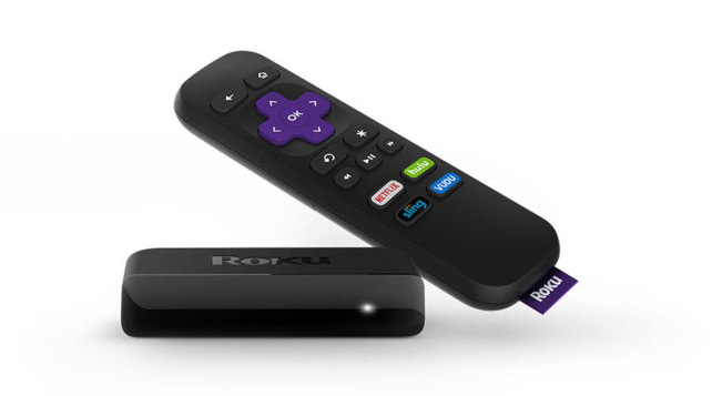 Roku Express