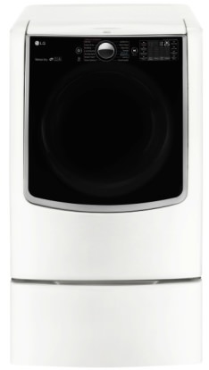 Product Image - LG DLEX9000W