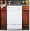 Product Image - GE Spacemaker GSM2200NBB