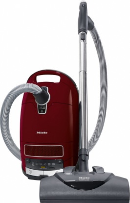 Product Image - Miele Complete C3 SoftCarpet