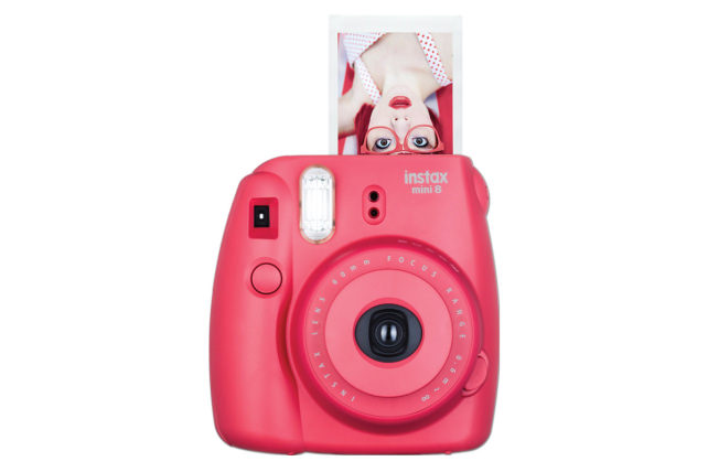 Fujifilm Instax