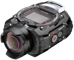 Product Image - Ricoh WG-M1