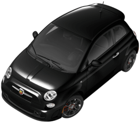 Product Image - 2013 Fiat 500 Abarth
