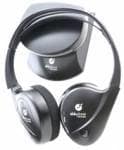 Product Image - Able Planet Sound Clarity Infrared Headphone