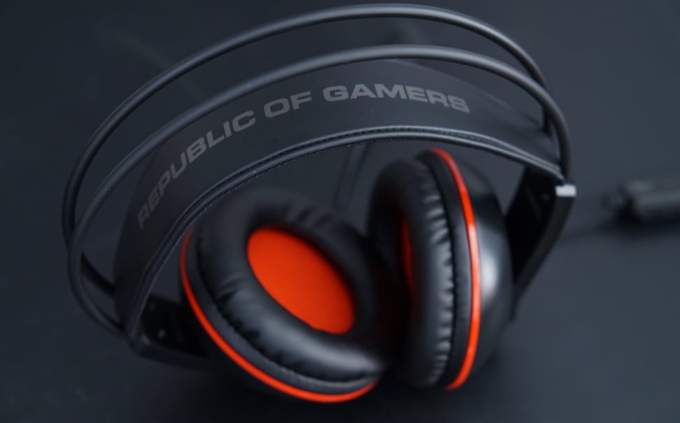 Asus Cerberus - Headband