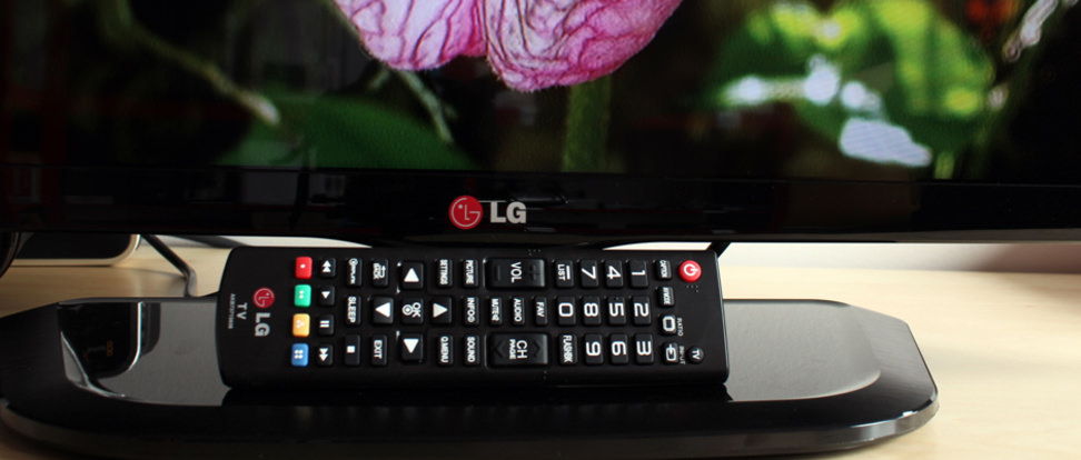 Product Image - LG 32LN530B