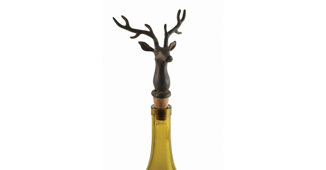 Wine stopper