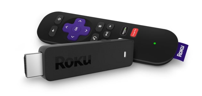 Roku Streaming Stick