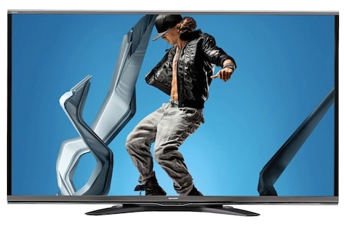 Product Image - Sharp Aquos LC-70SQ15U