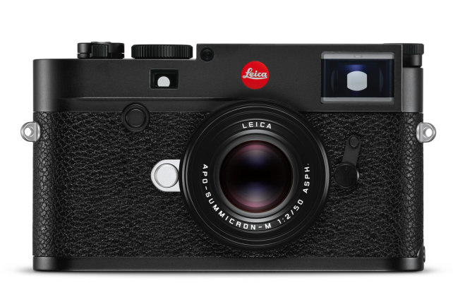 Leica M10 Rangefinder