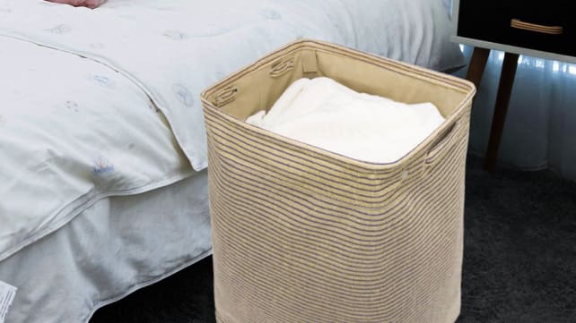 Laundry Hamper