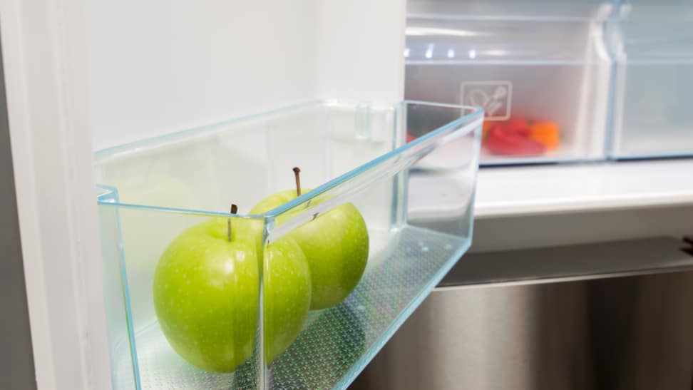 Haier-HRQ16N3BGS-refrigerator-bins