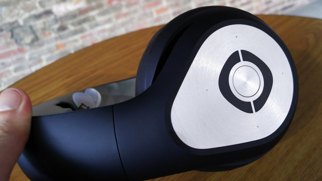 Glyph-buttons