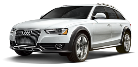 Product Image - 2013 Audi allroad Premium