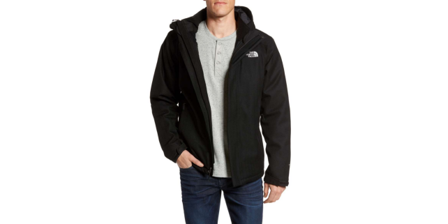 NorthFace