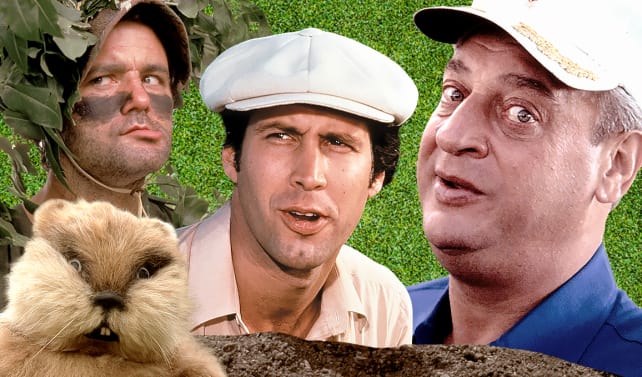 Caddyshack